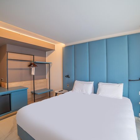 Mercure St. Julian'S Malta Esterno foto