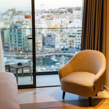 Mercure St. Julian'S Malta Esterno foto