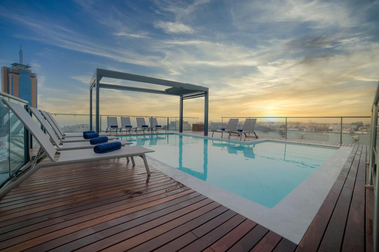 Mercure St. Julian'S Malta Esterno foto