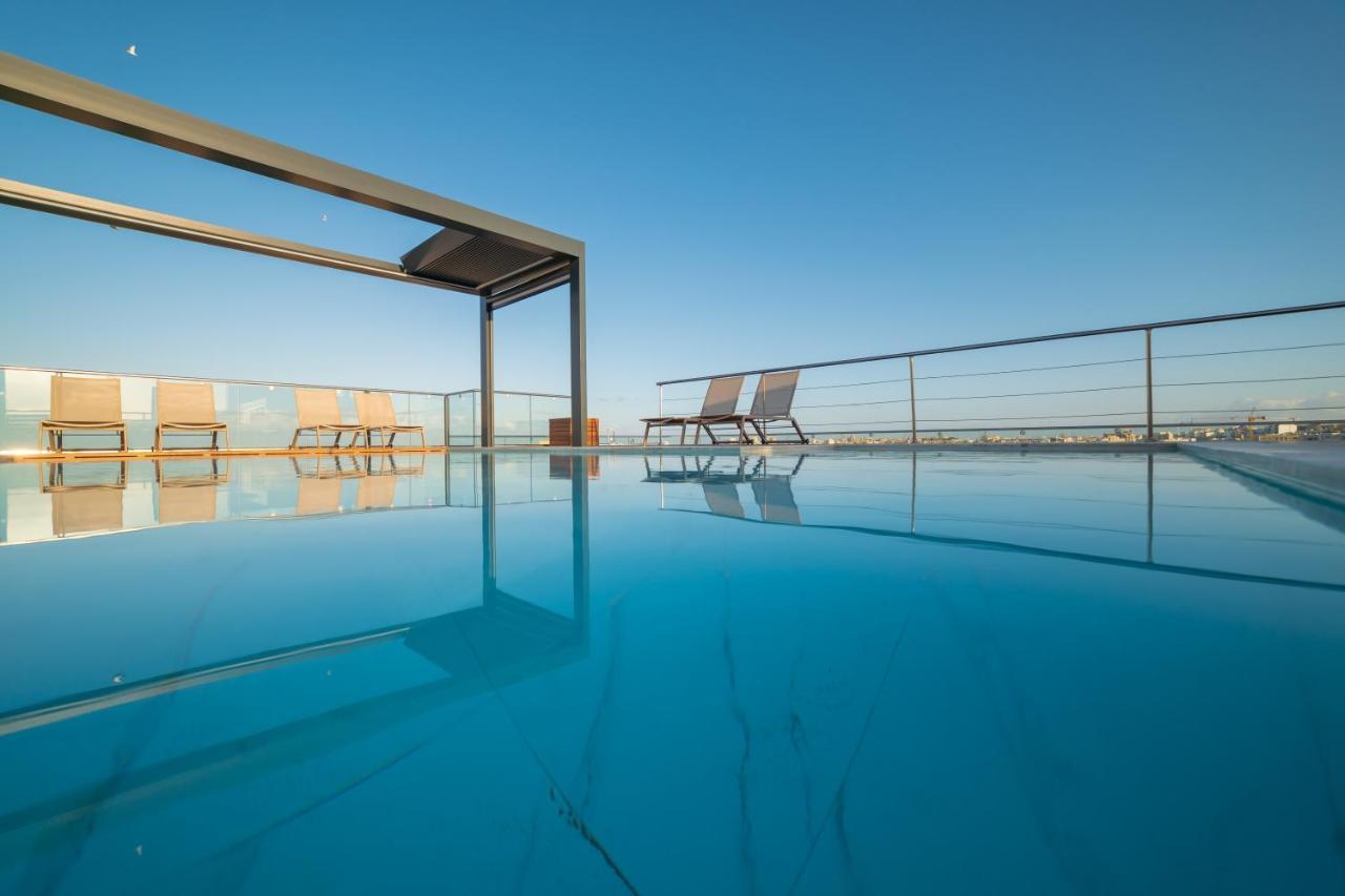 Mercure St. Julian'S Malta Esterno foto