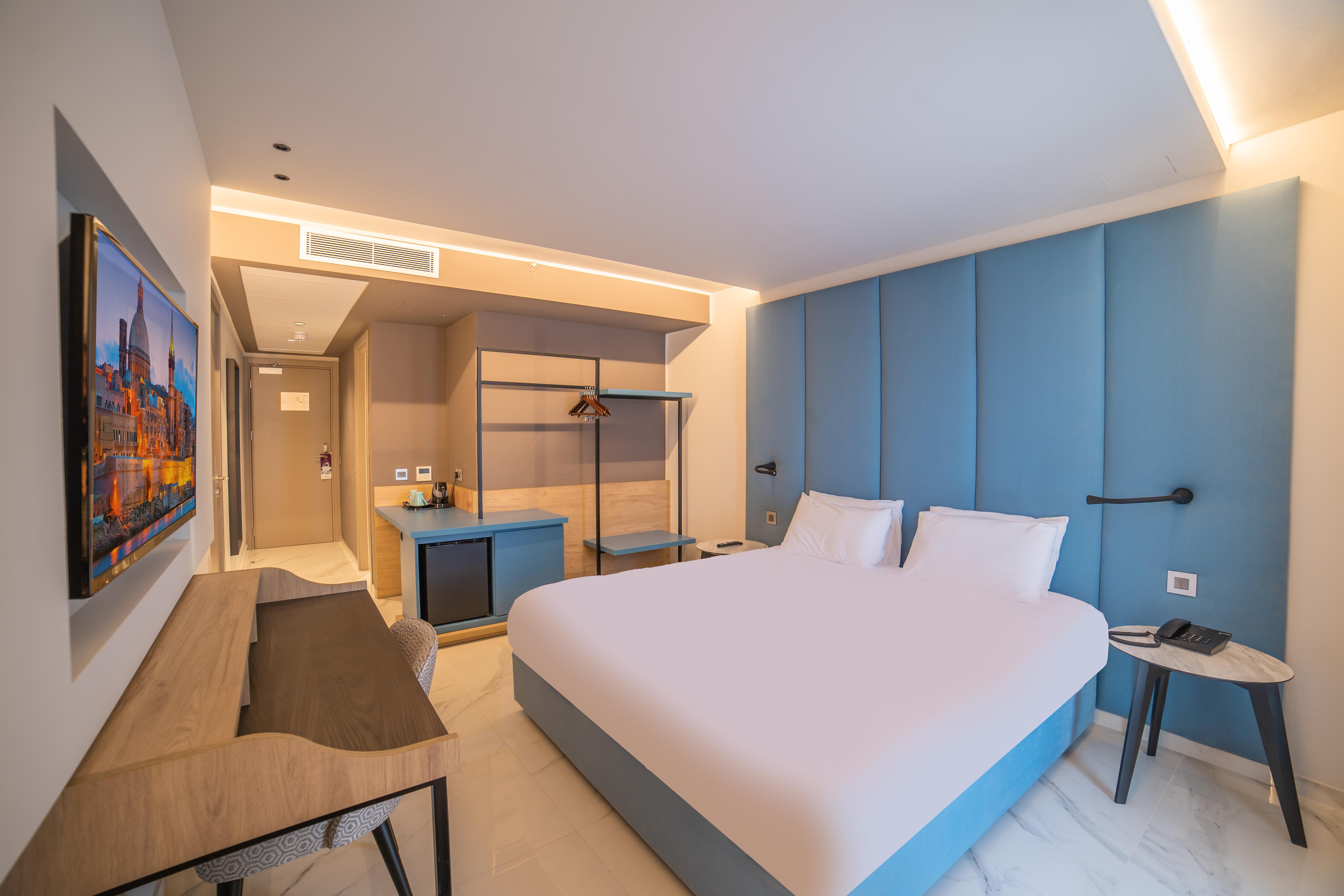Mercure St. Julian'S Malta Esterno foto