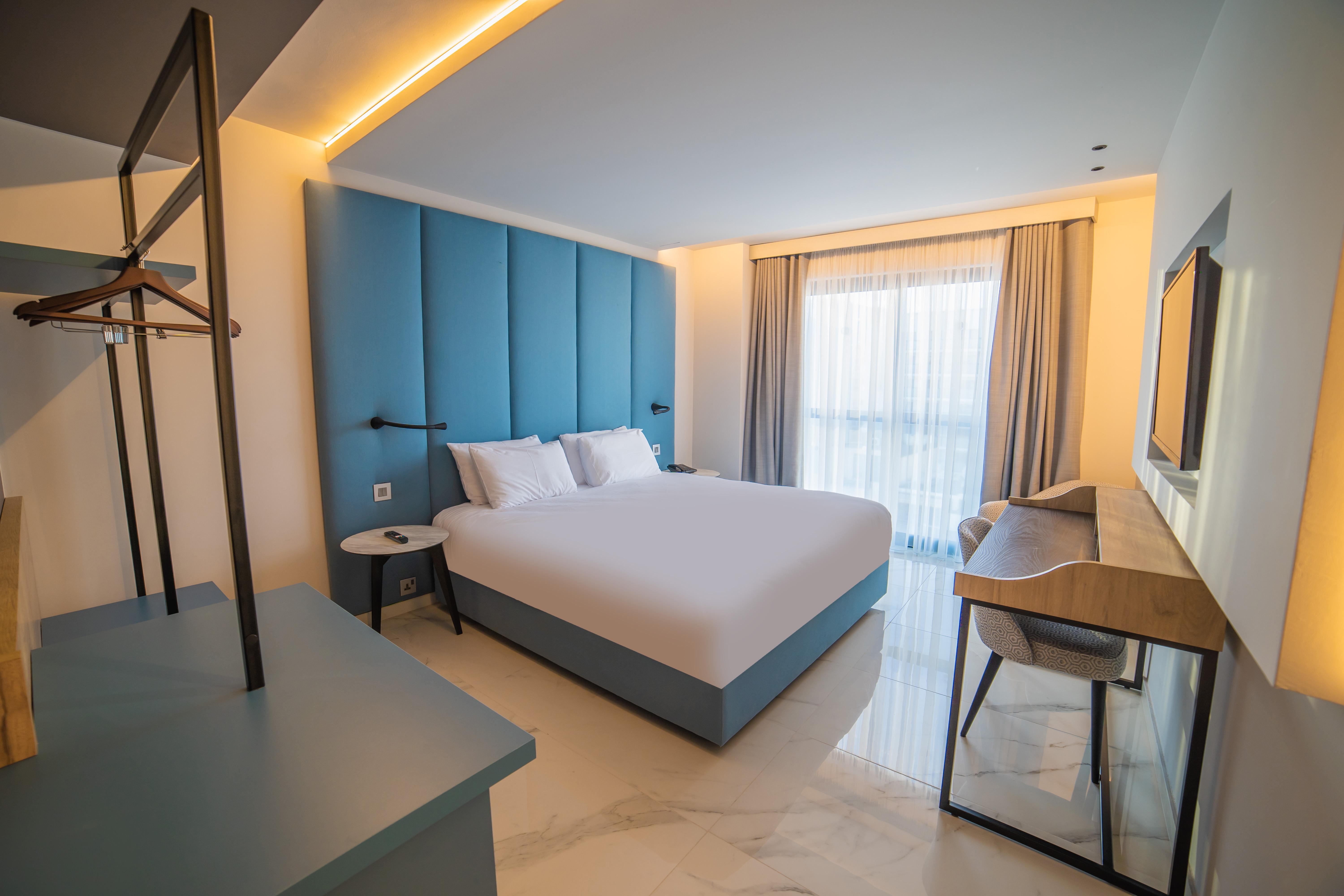 Mercure St. Julian'S Malta Esterno foto