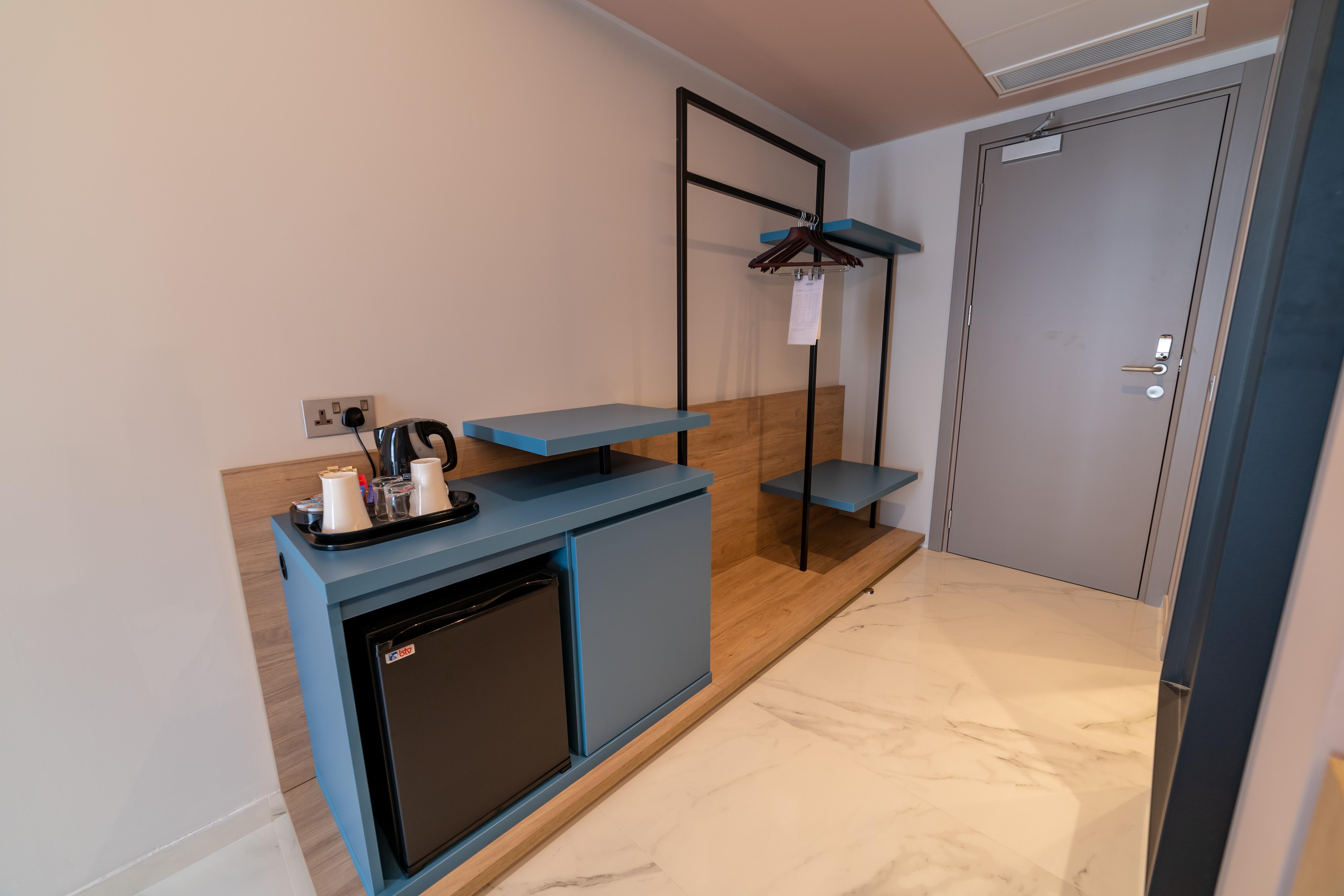 Mercure St. Julian'S Malta Esterno foto