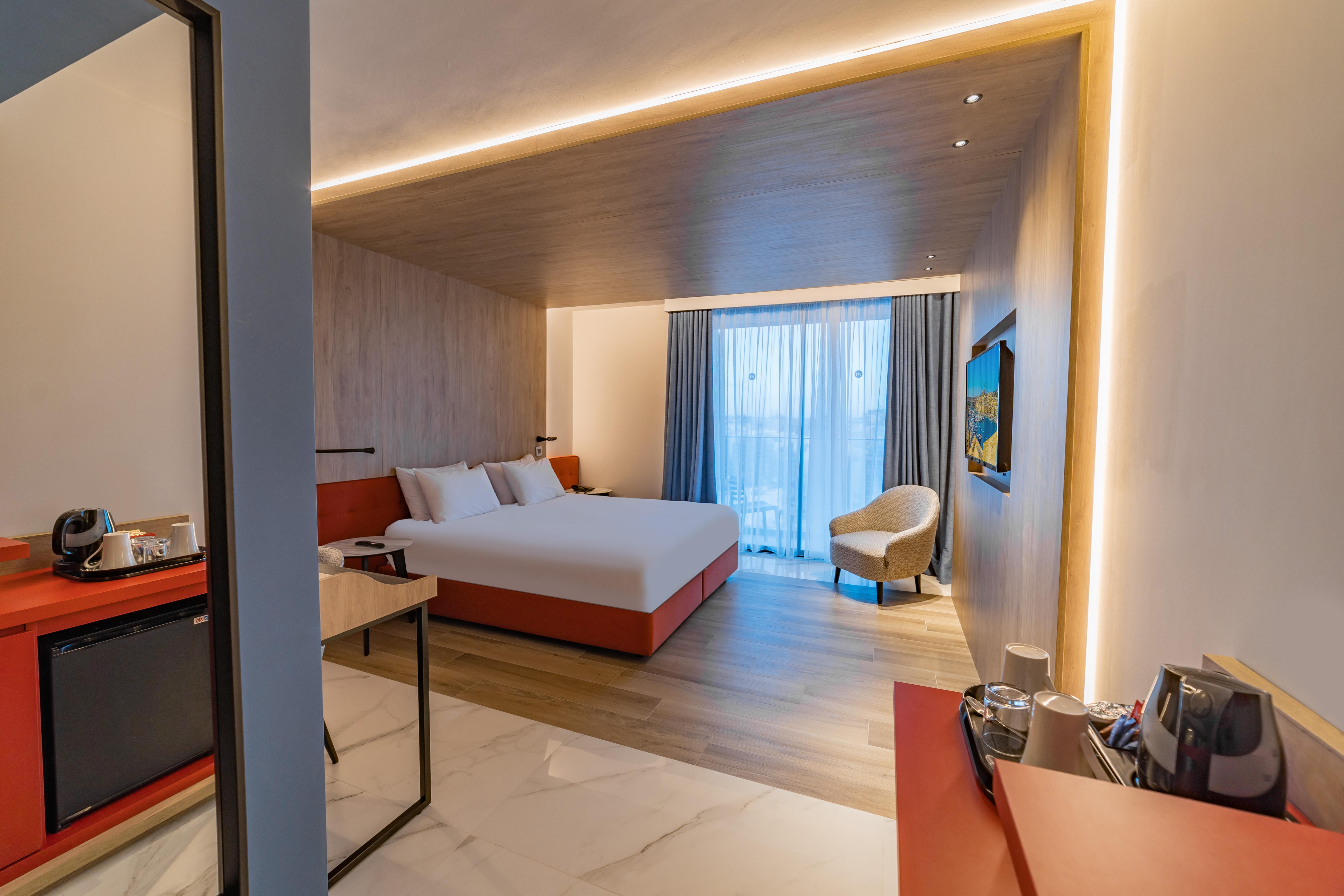 Mercure St. Julian'S Malta Esterno foto