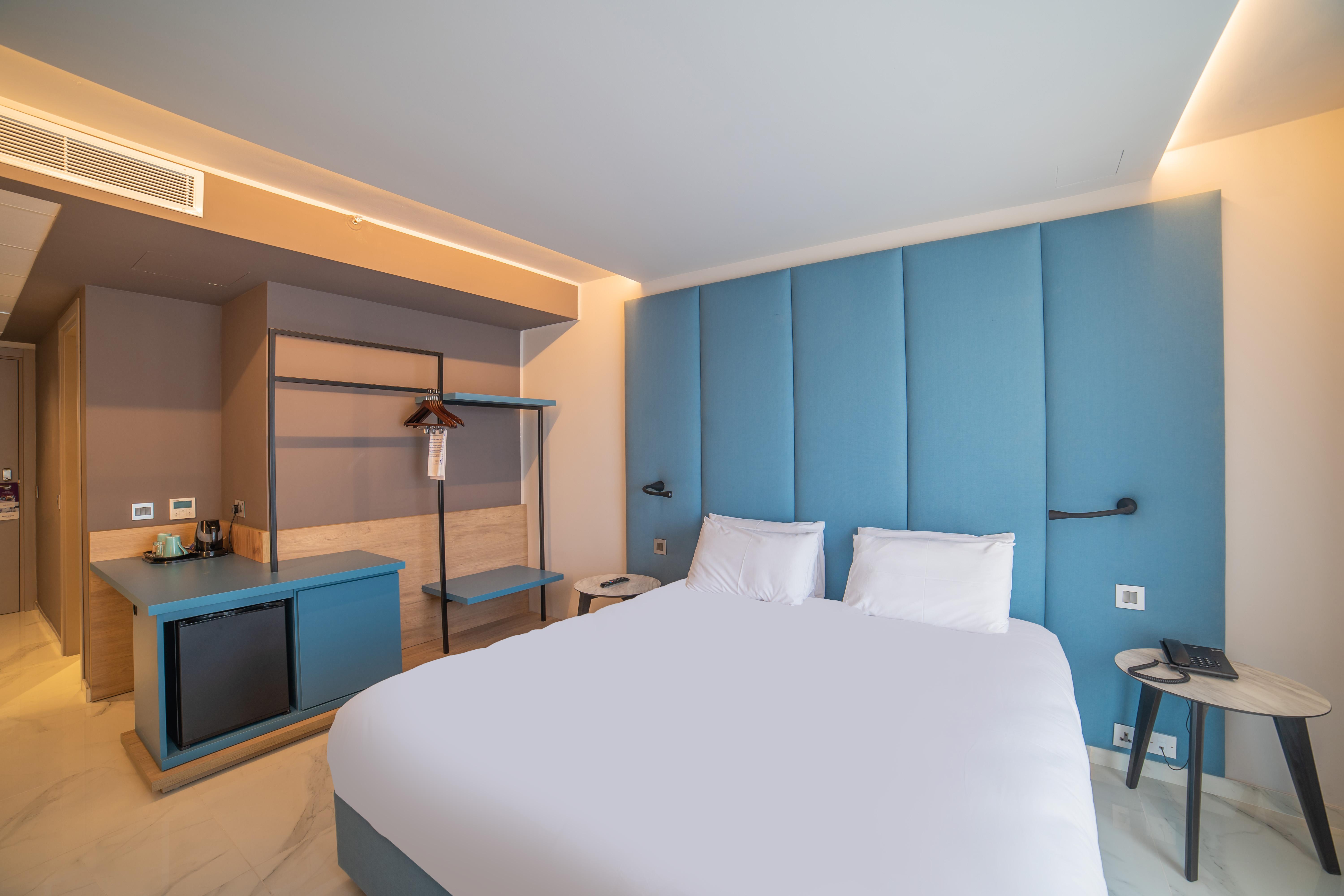 Mercure St. Julian'S Malta Esterno foto