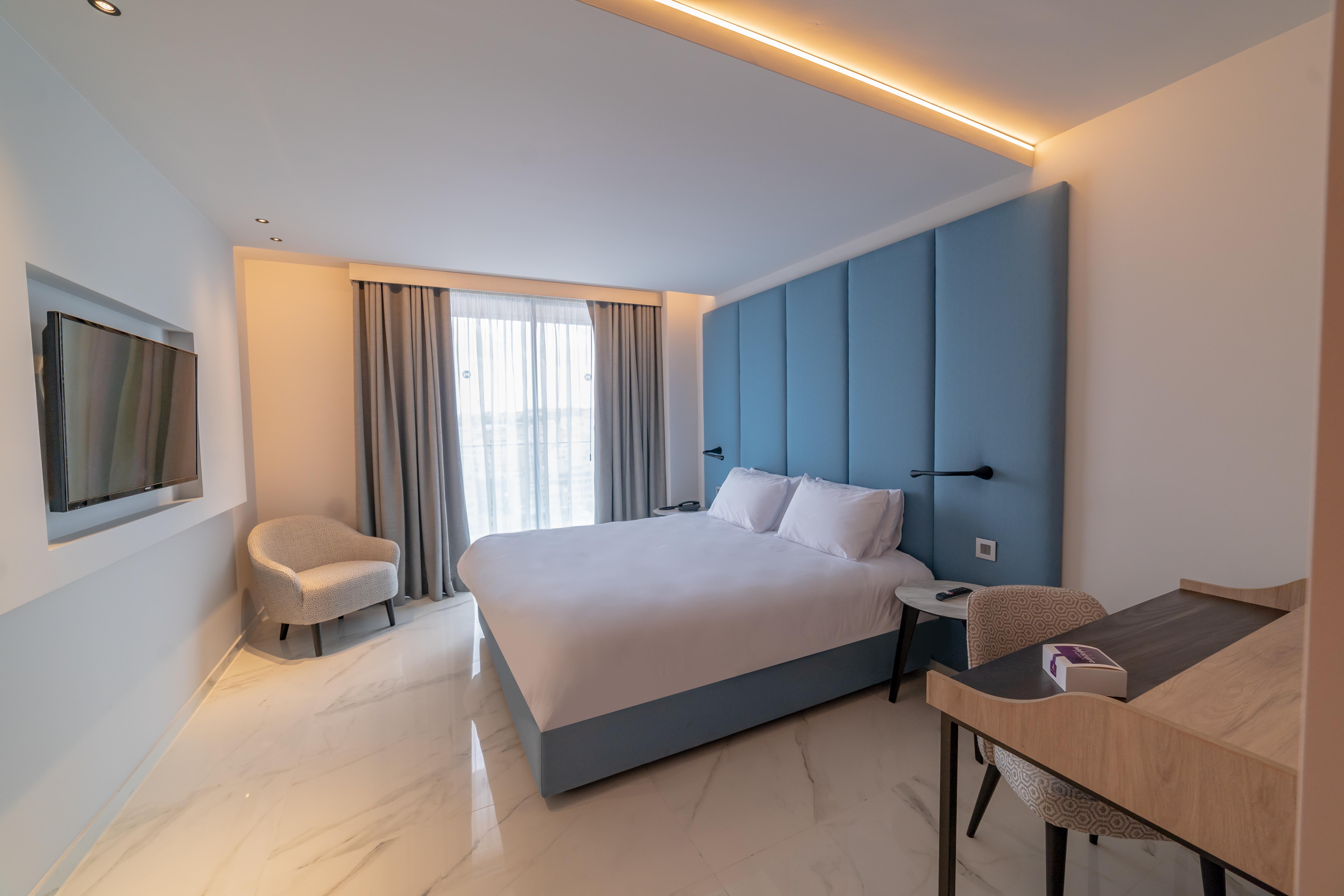 Mercure St. Julian'S Malta Esterno foto