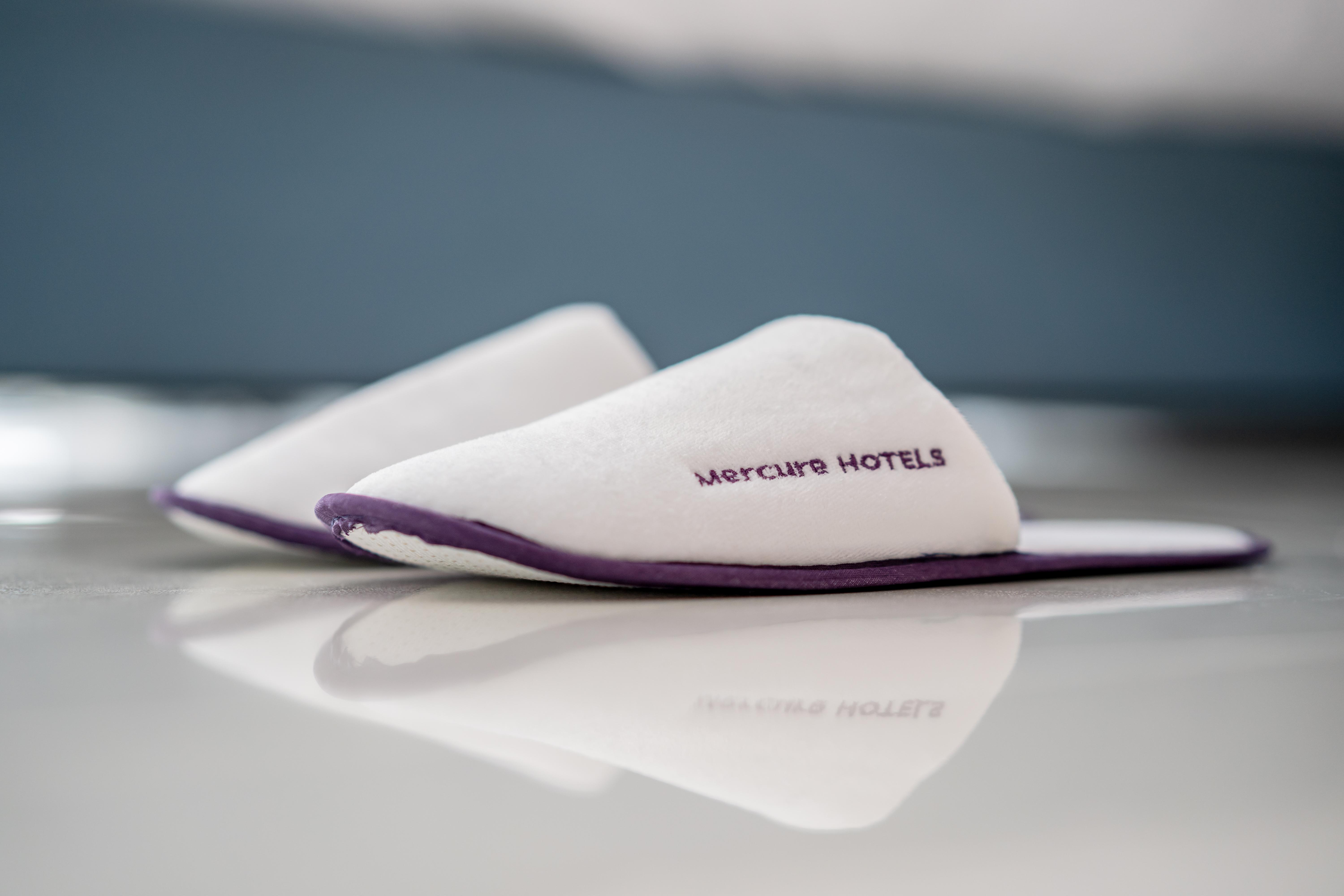 Mercure St. Julian'S Malta Esterno foto