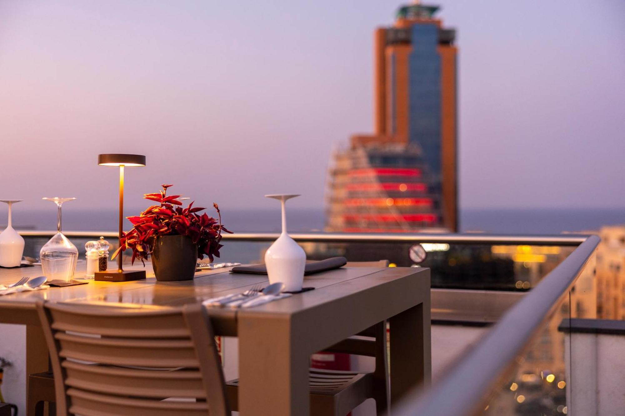 Mercure St. Julian'S Malta Esterno foto