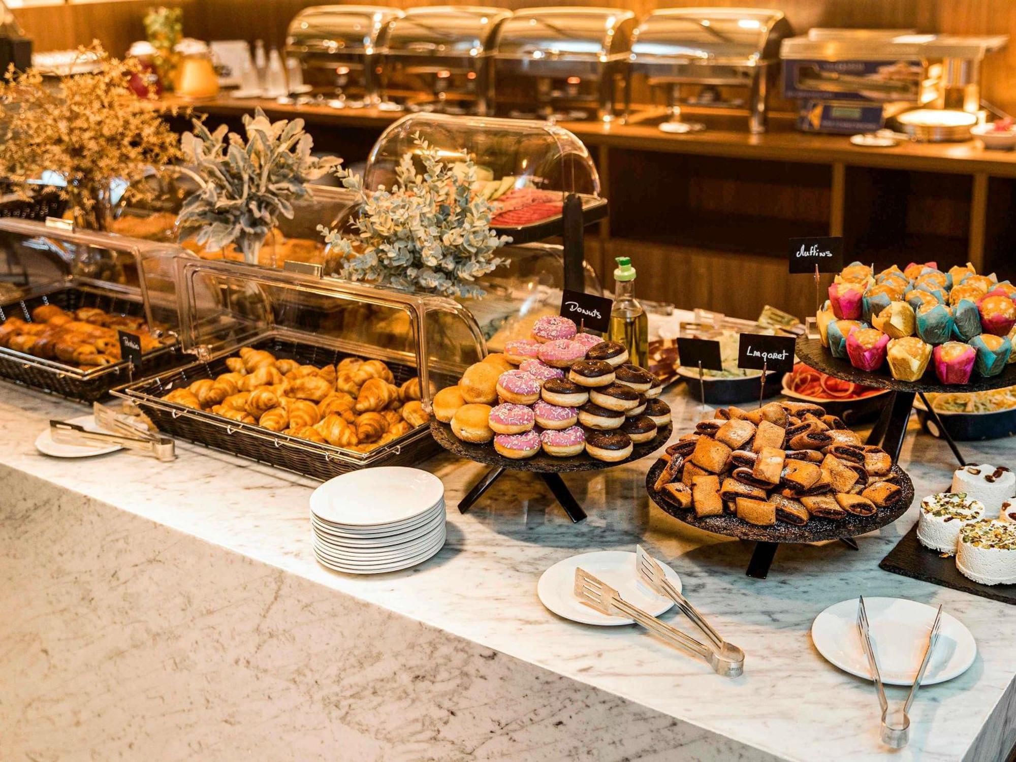 Mercure St. Julian'S Malta Esterno foto